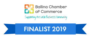 Ballina Chamber Finalist 2019